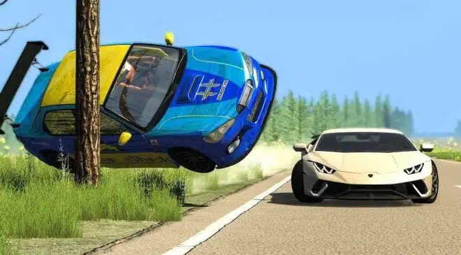 تحميل لعبة محاكي الحوادث Beamng Drive للاندرويد Apk أخر إصدار 2026 مجانا تحميل لعبة محاكي الحوادث Beamng Drive للاندرويد Apk أخر إصدار 2026 مجانا