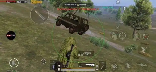 تحميل ببجي الكورية 4.3 PUBG Mobile KR مهكرة للاندرويد Apk أخر إصدار 2026 مجانا تحميل ببجي الكورية 4.3 PUBG Mobile KR مهكرة للاندرويد Apk أخر إصدار 2026 مجانا