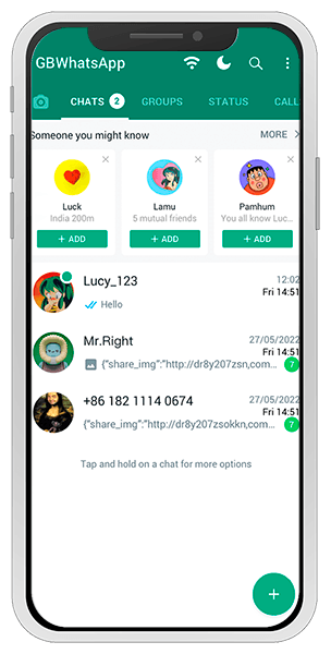 تنزيل جي بي واتساب برو GB WhatsApp Pro Apk للاندرويد 2026 أخر إصدار مجانا تنزيل جي بي واتساب برو GB WhatsApp Pro Apk للاندرويد 2026 أخر إصدار مجانا
