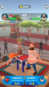 تحميل لعبة صفعة الملوك Slap Kings مهكرة للاندرويد Apk أخر إصدار 2026 مجانا تحميل لعبة صفعة الملوك Slap Kings مهكرة للاندرويد Apk أخر إصدار 2026 مجانا