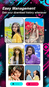 تحميل سناب تيك SnapTik مهكر APK للأندرويد 2026 أخر إصدار مجانًا
