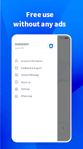 تحميل برنامج Aman Vpn مهكر للاندرويد Apk أخر إصدار 2026 مجانا تحميل برنامج Aman Vpn مهكر للاندرويد Apk أخر إصدار 2026 مجانا