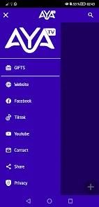 تحميل تطبيق مشغل اية تيفي Aya Tv Player Pro مهكر للاندرويد Apk أخر إصدار 2026 مجانا تحميل تطبيق مشغل اية تيفي Aya Tv Player Pro مهكر للاندرويد Apk أخر إصدار 2026 مجانا
