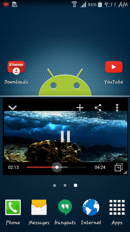 تحميل اوجي يوتيوب OGYouTube مهكر APK للأندرويد 2026 أخر إصدار مجانًا تحميل اوجي يوتيوب OGYouTube مهكر APK للأندرويد 2026 أخر إصدار مجانًا