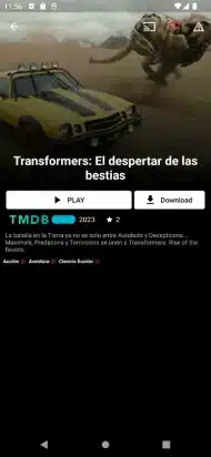تحميل تطبيق Mhdflix Apk بديل نتفليكس لمشاهدة الافلام والمسلسلات للاندرويد 2026 أخر اصدار مجانا تحميل تطبيق Mhdflix Apk بديل نتفليكس لمشاهدة الافلام والمسلسلات للاندرويد 2026 أخر اصدار مجانا