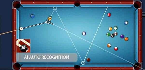 تحميل برنامج هكر بلياردو سهم طويل Ball Pool aimline Pro مهكر APK للأندرويد 2026 أخر إصدار مجانًا