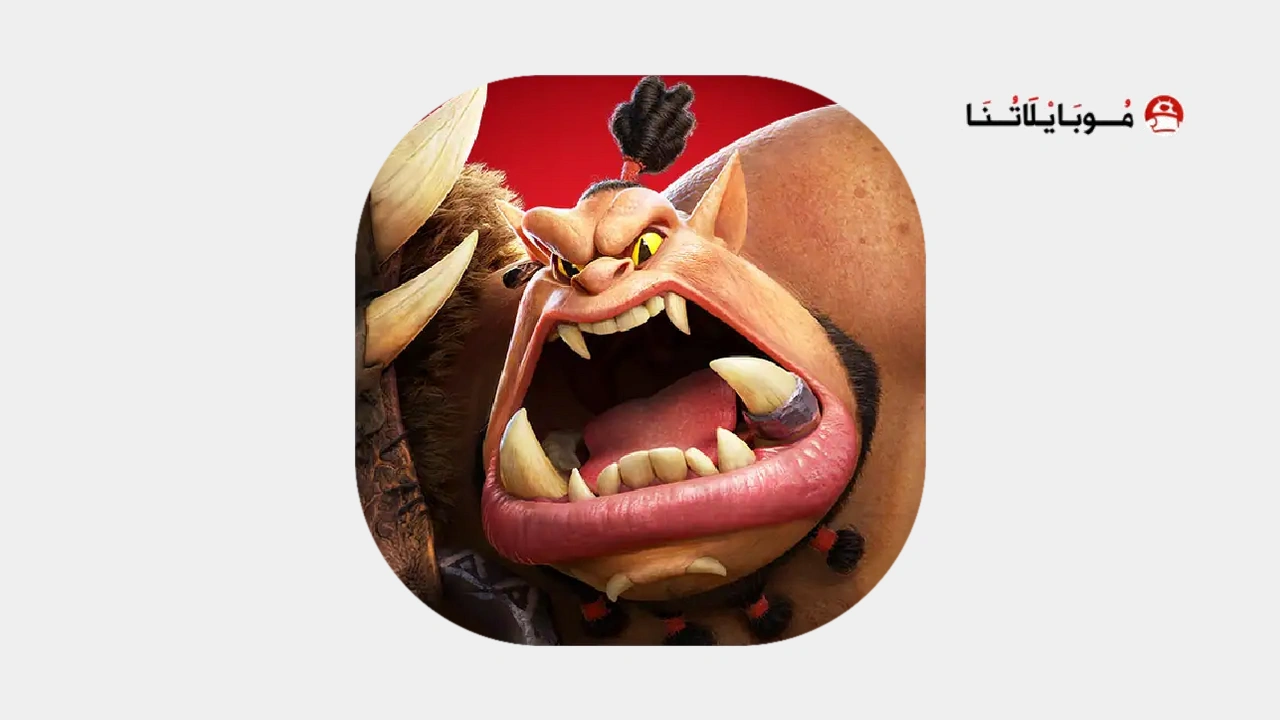 تحميل لعبة Call of Dragons مهكرة