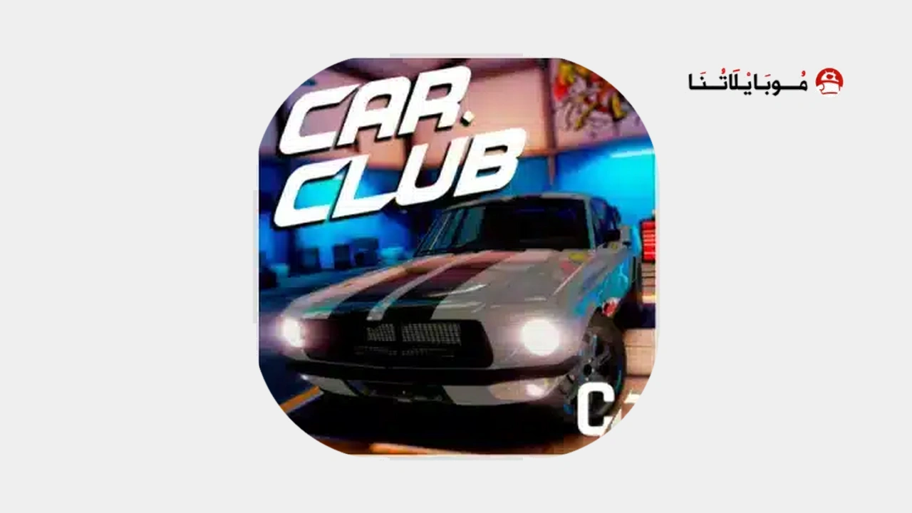 Car Club Driving Simulator