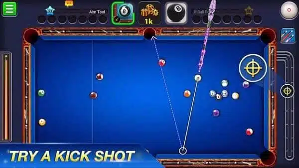 تحميل برنامج هكر بلياردو سهم طويل Ball Pool aimline Pro للاندرويد أخر إصدار 2026 مجانا تحميل برنامج هكر بلياردو سهم طويل Ball Pool aimline Pro للاندرويد أخر إصدار 2026 مجانا