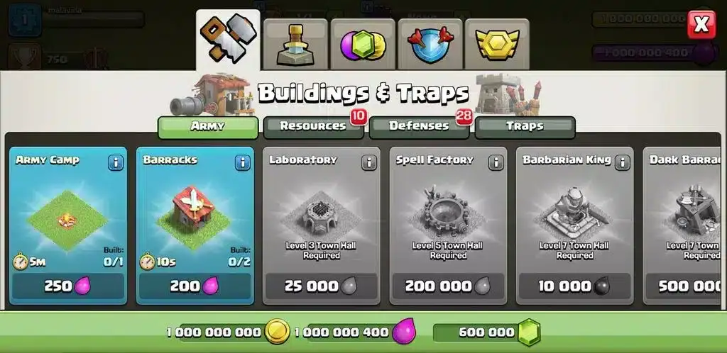 تحميل لعبة Nulls Clash مهكرة للاندرويد Apk أخر إصدار 2026 مجانا تحميل لعبة Nulls Clash مهكرة للاندرويد Apk أخر إصدار 2026 مجانا