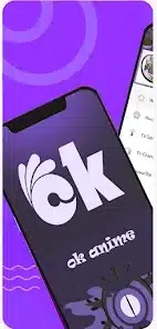 تحميل تطبيق اوك انمي Okanime مهكر APK للأندرويد 2026 أخر إصدار مجانًا