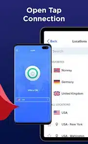 تحميل تطبيق VeePN VPN مهكر للاندرويد Apk أخر إصدار 2026 مجانا تحميل تطبيق VeePN VPN مهكر للاندرويد Apk أخر إصدار 2026 مجانا
