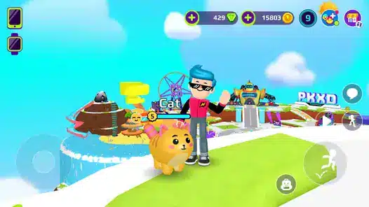تحميل لعبة فرقة الجاكال Jackal Squad مهكرة للاندرويد Apk أخر إصدار 2026 مجاناً تحميل لعبة فرقة الجاكال Jackal Squad مهكرة للاندرويد Apk أخر إصدار 2026 مجاناً