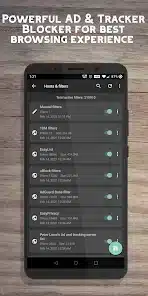 تحميل تطبيق 1DM Lite متصفح وتحميل ملفات مهكر APK للأندرويد 2026 أخر إصدار مجانًا