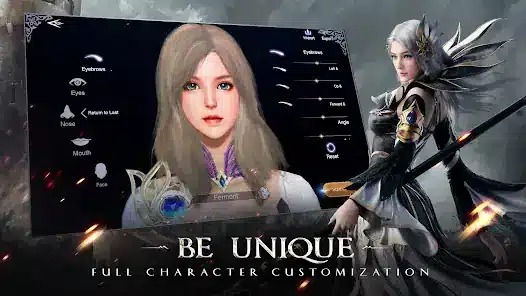 تحميل لعبة Forsaken World Gods and Demons مهكرة للاندرويد Apk أخر إصدار 2026 مجانا تحميل لعبة Forsaken World Gods and Demons مهكرة للاندرويد Apk أخر إصدار 2026 مجانا