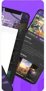 تحميل تطبيق اوك انمي Okanime مهكر APK للأندرويد 2026 أخر إصدار مجانًا