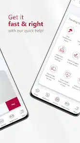 تحميل تطبيق بلدية دبي Dubai Municipality مهكر APK للأندرويد 2026 أخر إصدار مجانًا