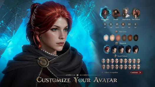 تنزيل لعبة Dragonheir Silent Gods مهكرة للاندرويد Apk أخر إصدار 2026 مجانا تنزيل لعبة Dragonheir Silent Gods مهكرة للاندرويد Apk أخر إصدار 2026 مجانا