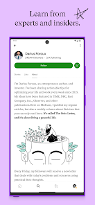 تحميل تطبيق ميديم Medium مهكر APK للأندرويد 2026 أخر إصدار مجانًا