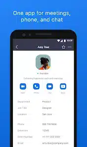 تحميل برنامج زوم Zoom Premium مهكر APK للأندرويد 2026 أخر إصدار مجانًا
