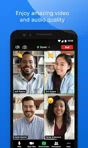 تحميل برنامج زوم Zoom Premium مهكر APK للأندرويد 2026 أخر إصدار مجانًا