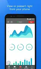 تحميل برنامج زوم Zoom Premium مهكر APK للأندرويد 2026 أخر إصدار مجانًا
