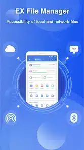 تحميل برنامج مستكشف الملفات ES File Explorer مهكر APK للأندرويد 2026 أخر إصدار مجانًا تحميل برنامج مستكشف الملفات ES File Explorer مهكر APK للأندرويد 2026 أخر إصدار مجانًا