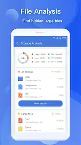 تحميل برنامج مستكشف الملفات ES File Explorer مهكر APK للأندرويد 2026 أخر إصدار مجانًا