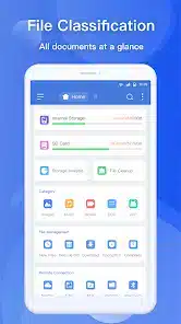 تحميل برنامج مستكشف الملفات ES File Explorer مهكر APK للأندرويد 2026 أخر إصدار مجانًا