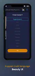 تحميل تطبيق Dood Downloader Apk لتحميل ومشاهدة الفيديوهات للاندرويد 2026 أخر إصدار مجانا تحميل تطبيق Dood Downloader Apk لتحميل ومشاهدة الفيديوهات للاندرويد 2026 أخر إصدار مجانا