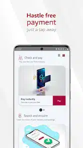 تحميل تطبيق بلدية دبي Dubai Municipality مهكر APK للأندرويد 2026 أخر إصدار مجانًا
