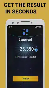 تحميل تطبيق شحن جواهر فري فاير FFCalc Diamonds مهكر APK للأندرويد 2026 أخر إصدار مجانًا