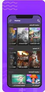 تحميل تطبيق اوك انمي Okanime مهكر APK للأندرويد 2026 أخر إصدار مجانًا
