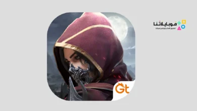 تحميل لعبة Forsaken World Gods and Demons مهكرة للاندرويد Apk أخر إصدار 2026 مجانا لعبة Forsaken World: Gods&Demons