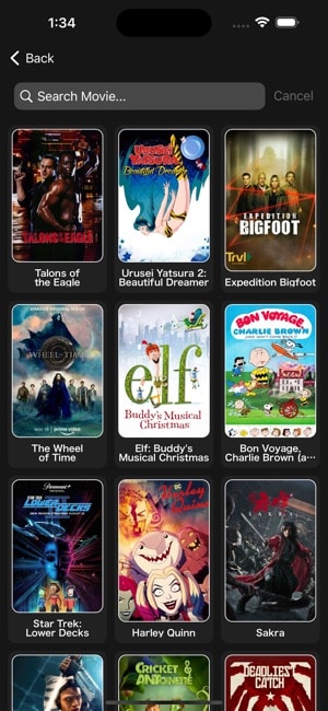 تحميل تطبيق FMovies مهكر APK للأندرويد 2026 أخر إصدار مجانًا