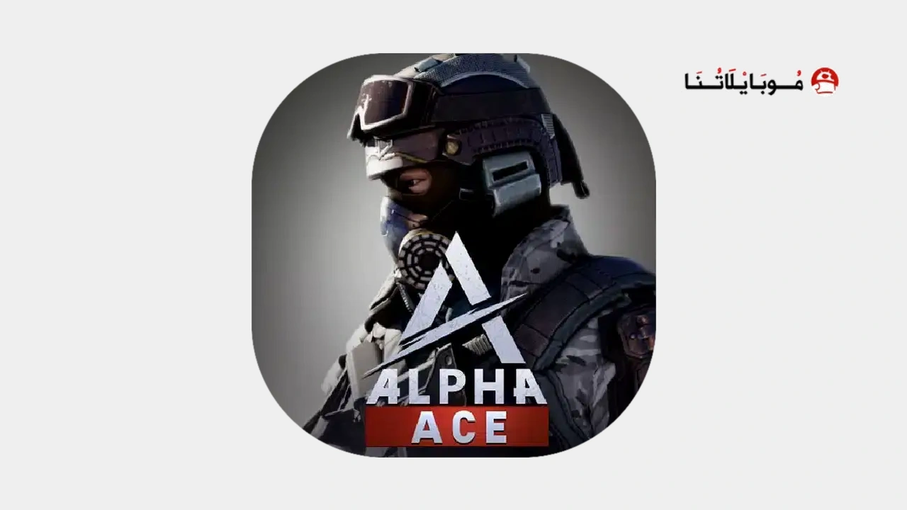 Alpha Ace Garena