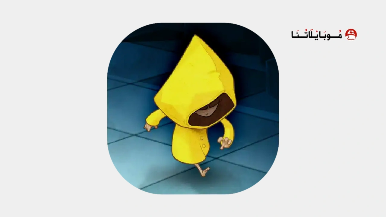 Very Little Nightmares