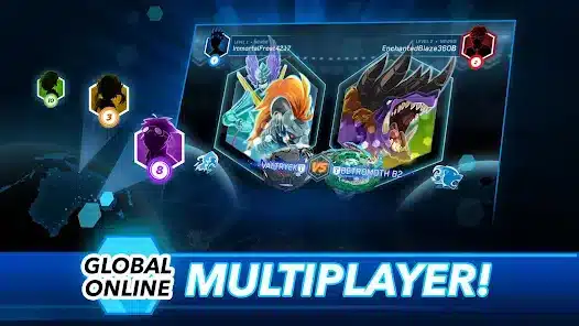 تحميل لعبة Beyblade Burst app مهكرة APK للأندرويد 2026 أخر إصدار مجانًا