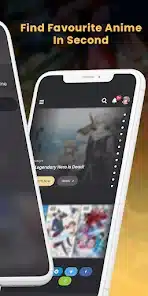تحميل تطبيق Aniwatch لمشاهدة الأنمي مهكر APK للأندرويد 2026 أخر إصدار مجانًا