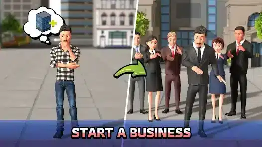 تحميل لعبة Idle Office Tycoon مهكرة للاندرويد Apk أخر إصدار 2026 مجانا تحميل لعبة Idle Office Tycoon مهكرة للاندرويد Apk أخر إصدار 2026 مجانا