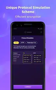 تحميل تطبيق Tachyon VPN مهكر للاندرويد Apk أخر إصدار 2026 مجانا تحميل تطبيق Tachyon VPN مهكر للاندرويد Apk أخر إصدار 2026 مجانا