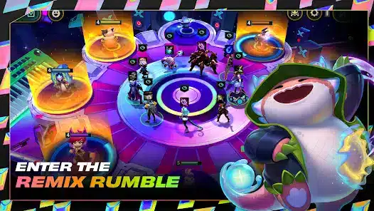 تحميل لعبة TFT مهكرة للاندرويد Apk أخر إصدار 2026 مجانا تحميل لعبة TFT مهكرة للاندرويد Apk أخر إصدار 2026 مجانا