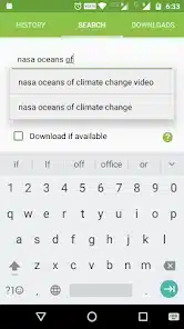 تحميل تطبيق TorrDroid مهكر APK للأندرويد 2026 أخر إصدار مجانًا
