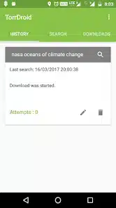 تحميل تطبيق TorrDroid مهكر APK للأندرويد 2026 أخر إصدار مجانًا