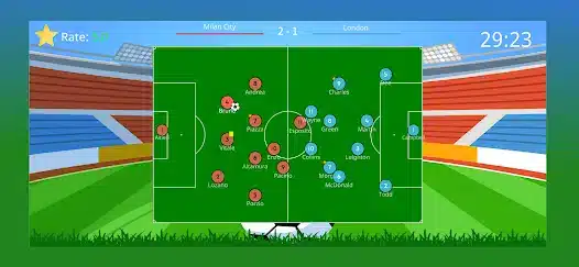 تحميل لعبة Football Referee Simulator مهكرة للاندرويد Apk أخر إصدار 2026 مجانا تحميل لعبة Football Referee Simulator مهكرة للاندرويد Apk أخر إصدار 2026 مجانا