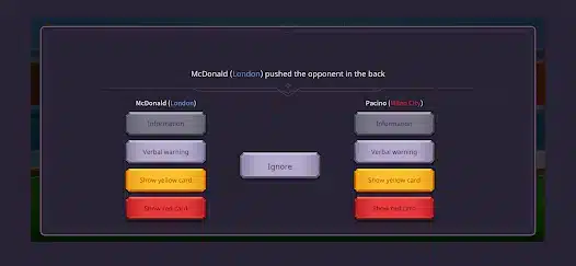 تحميل لعبة Football Referee Simulator مهكرة للاندرويد Apk أخر إصدار 2026 مجانا تحميل لعبة Football Referee Simulator مهكرة للاندرويد Apk أخر إصدار 2026 مجانا