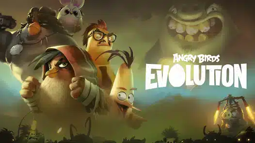 تحميل لعبة AB Evolution مهكرة APK للأندرويد 2026 أخر إصدار مجانًا