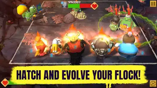تحميل لعبة AB Evolution مهكرة APK للأندرويد 2026 أخر إصدار مجانًا