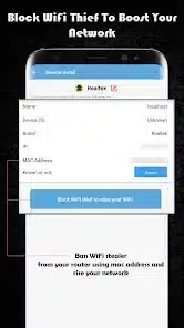 تحميل تطبيق WiFi KiLL Pro للتحكم في شبكة Wi-Fi للاندرويد 2026 أخر إصدار مجانا تحميل تطبيق WiFi KiLL Pro للتحكم في شبكة Wi-Fi للاندرويد 2026 أخر إصدار مجانا