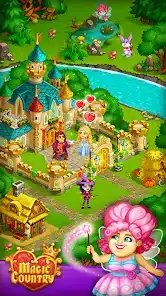 تحميل لعبة Magic Farm مهكرة APK للأندرويد 2026 أخر إصدار مجانًا